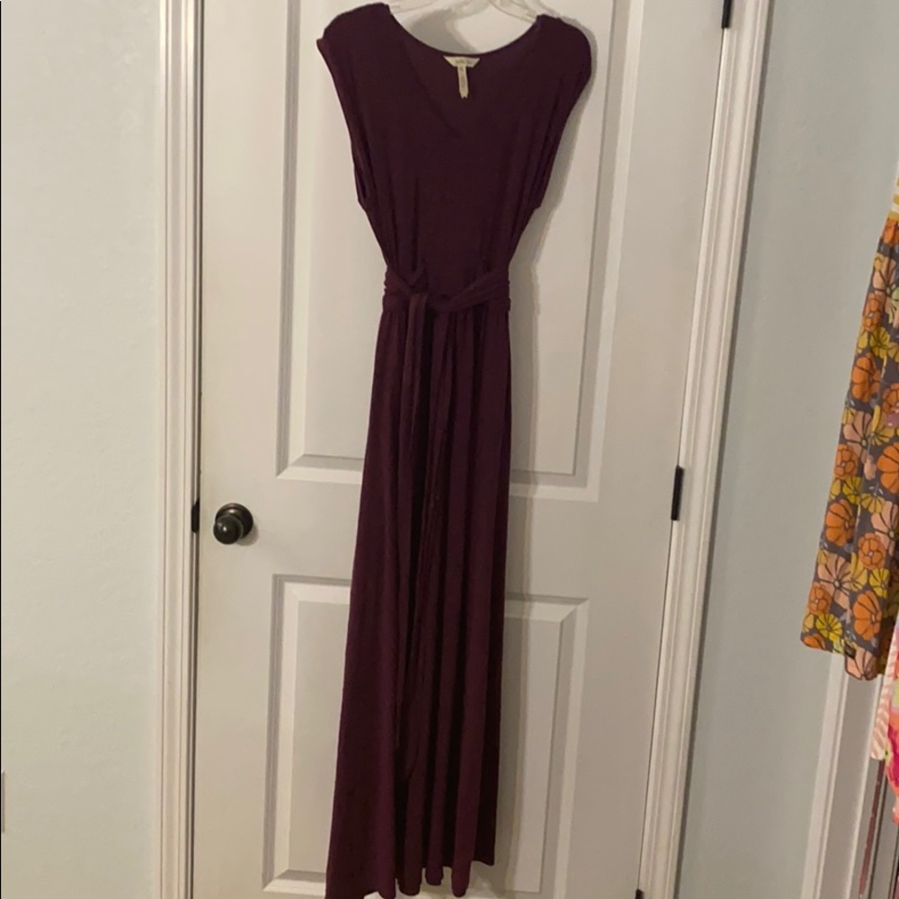 Matilda Jane dress